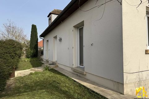 Villa a Margny-les-Compiegne, Oise, Margny-les-Compiegne - € 310.800 | Ref: 86823534 - foto 2
