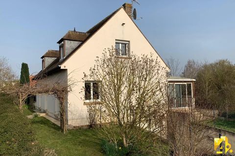 Villa a Margny-les-Compiegne, Oise, Margny-les-Compiegne - € 310.800 | Ref: 86823534 - foto 3