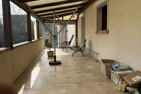 Villa a Margny-les-Compiegne, Oise, Margny-les-Compiegne - € 310.800 | Ref: 86823534 - foto 4