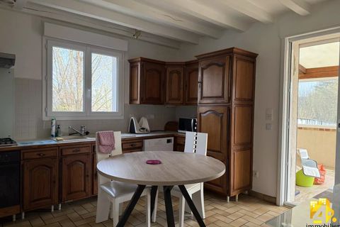 Villa a Margny-les-Compiegne, Oise, Margny-les-Compiegne - € 310.800 | Ref: 86823534 - foto 6