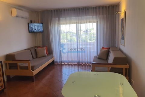 Lejlighed i Albufeira, Faro, Albufeira - € 220.000 | Ref: AP886 - foto 3