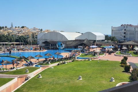 Lejlighed i Albufeira, Faro, Albufeira - € 220.000 | Ref: AP886 - foto 5