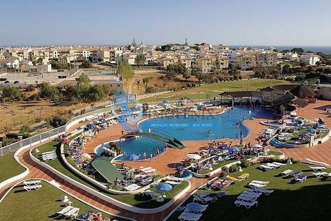 Lejlighed i Albufeira, Faro, Albufeira - € 220.000 | Ref: AP886 - foto 12