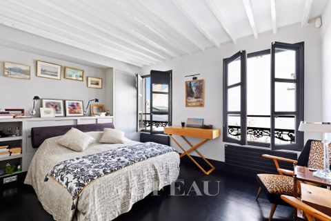 Lejlighed i Paris, Paris, Paris - € 2.590.000 | Ref: 86794970 - foto 7