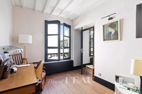 Lejlighed i Paris, Paris, Paris - € 2.590.000 | Ref: 86794970 - foto 11