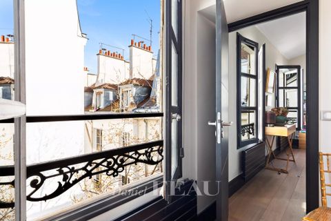 Lejlighed i Paris, Paris, Paris - € 2.590.000 | Ref: 86794970 - foto 12