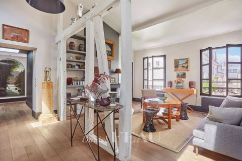 Lejlighed i Paris, Paris, Paris - € 2.590.000 | Ref: 86794970 - foto 1