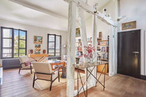 Lejlighed i Paris, Paris, Paris - € 2.590.000 | Ref: 86794970 - foto 2