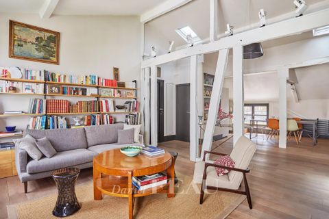 Lejlighed i Paris, Paris, Paris - € 2.590.000 | Ref: 86794970 - foto 3