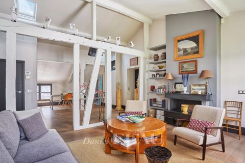 Lejlighed i Paris, Paris, Paris - € 2.590.000 | Ref: 86794970 - foto 4