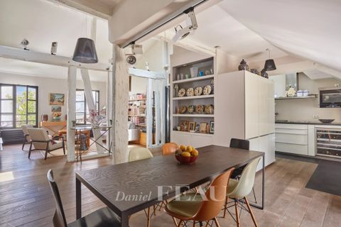 Lejlighed i Paris, Paris, Paris - € 2.590.000 | Ref: 86794970 - foto 5