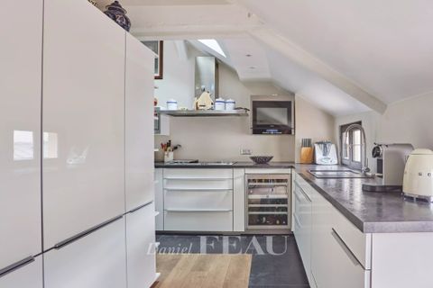 Lejlighed i Paris, Paris, Paris - € 2.590.000 | Ref: 86794970 - foto 6
