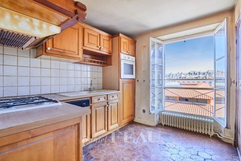 Lejlighed i Paris, Paris, Paris - € 850.000 | Ref: 86667233 - foto 4