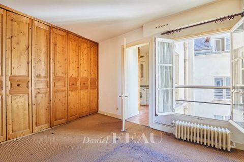 Lejlighed i Paris, Paris, Paris - € 850.000 | Ref: 86667233 - foto 8