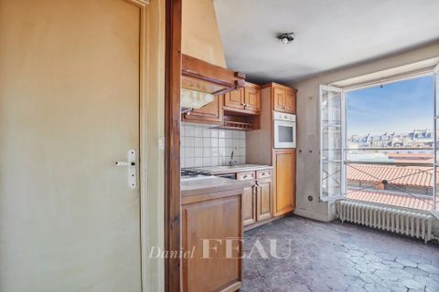 Lejlighed i Paris, Paris, Paris - € 850.000 | Ref: 86667233 - foto 10