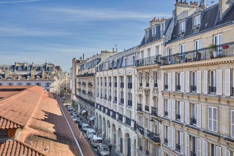 Lejlighed i Paris, Paris, Paris - € 850.000 | Ref: 86667233 - foto 26