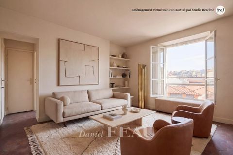Lejlighed i Paris, Paris, Paris - € 850.000 | Ref: 86667233 - foto 1