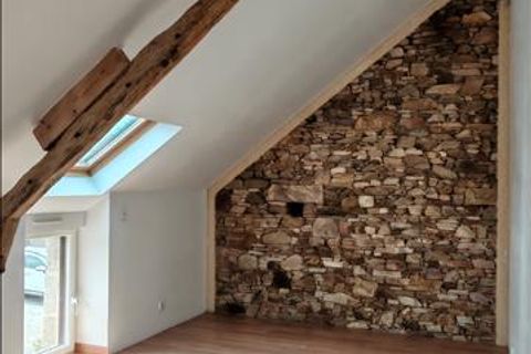 Villa a Blain, Loire-Atlantique, Blain - € 1.315/mes | Ref: AN004949 - foto 4