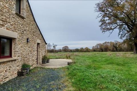 Villa a Blain, Loire-Atlantique, Blain - € 1.315/mes | Ref: AN004949 - foto 8