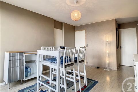 Apartament a Tours, Indre-et-Loire, Tours - € 770/mes | Ref: AN005566 - foto 2