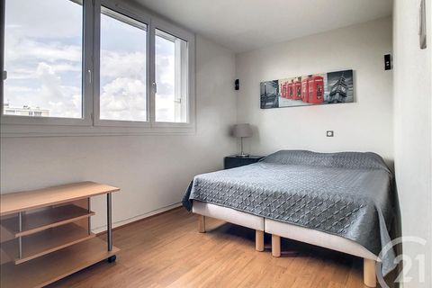 Apartament a Tours, Indre-et-Loire, Tours - € 770/mes | Ref: AN005566 - foto 4