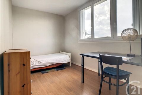 Apartament a Tours, Indre-et-Loire, Tours - € 770/mes | Ref: AN005566 - foto 5