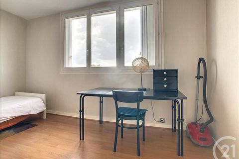 Apartament a Tours, Indre-et-Loire, Tours - € 770/mes | Ref: AN005566 - foto 6