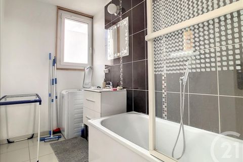 Apartament a Tours, Indre-et-Loire, Tours - € 770/mes | Ref: AN005566 - foto 7
