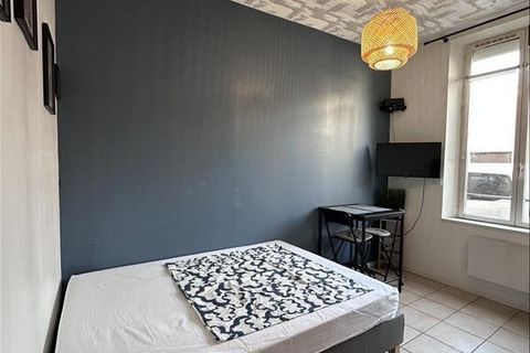 Estudi a Reims, Marne, Reims - € 400/mes | Ref: AN005601 - foto 2