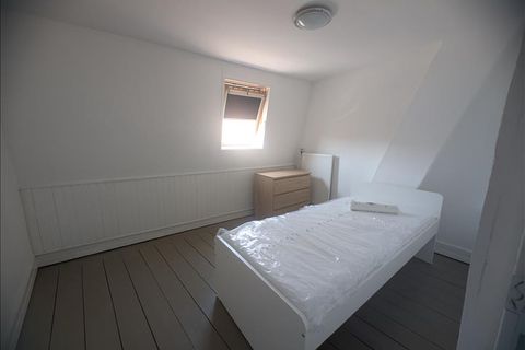 Villa a Roubaix, Nord, Roubaix - € 850/mes | Ref: AN004683 - foto 5
