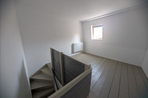 Villa a Roubaix, Nord, Roubaix - € 850/mes | Ref: AN004683 - foto 6