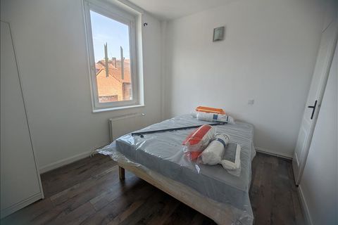 Villa a Roubaix, Nord, Roubaix - € 850/mes | Ref: AN004683 - foto 7