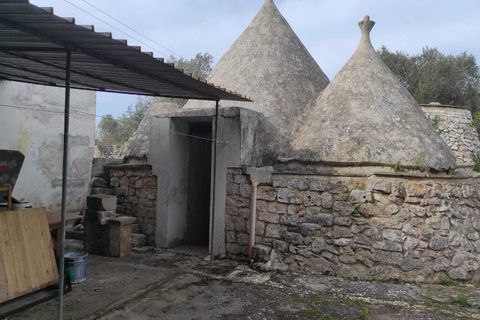 Villa i Ostuni, Brindisi, Ostuni - € 150.000 | Ref: 935 - foto 1