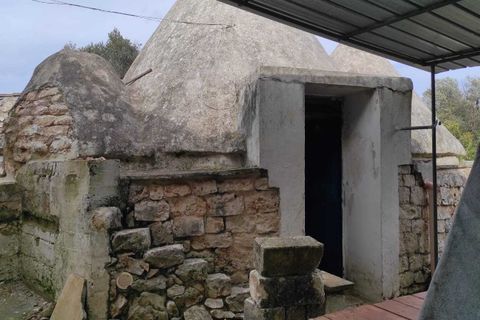 Villa i Ostuni, Brindisi, Ostuni - € 150.000 | Ref: 935 - foto 2