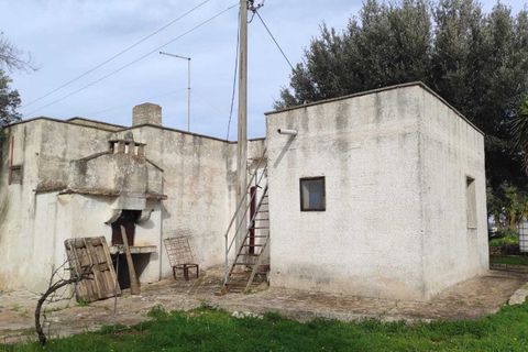 Villa i Ostuni, Brindisi, Ostuni - € 150.000 | Ref: 935 - foto 6