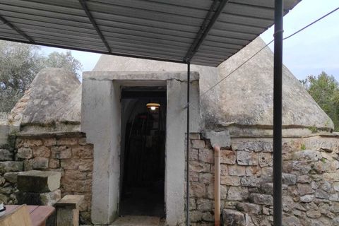 Villa i Ostuni, Brindisi, Ostuni - € 150.000 | Ref: 935 - foto 8