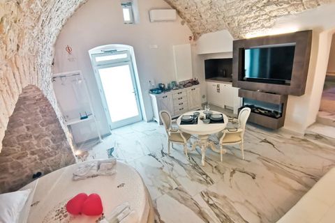Villa i Ostuni, Brindisi, Ostuni - € 280.000 | Ref: 936 - foto 4