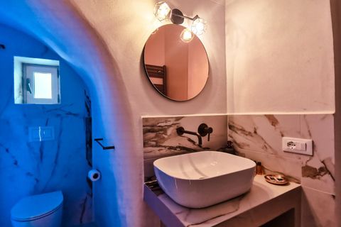 Villa i Ostuni, Brindisi, Ostuni - € 280.000 | Ref: 936 - foto 8