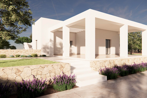 Villa i Ostuni, Brindisi, Ostuni - € 150.000 | Ref: 937 - foto 2