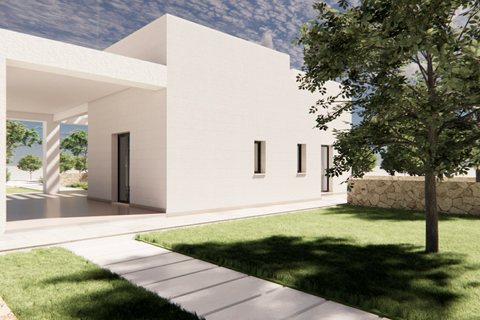 Villa i Ostuni, Brindisi, Ostuni - € 150.000 | Ref: 937 - foto 3