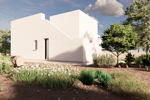 Villa i Ostuni, Brindisi, Ostuni - € 150.000 | Ref: 937 - foto 4