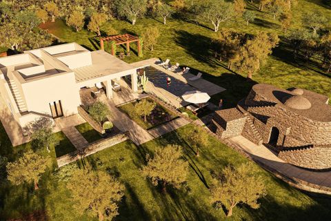 Villa i Ostuni, Brindisi, Ostuni - € 150.000 | Ref: 937 - foto 7