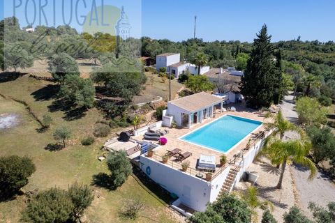 Villa a Quelfes, Faro, Quelfes - € 1.350.000 | Ref: PALC_202 - foto 2