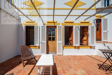 Villa a Quelfes, Faro, Quelfes - € 1.350.000 | Ref: PALC_202 - foto 3