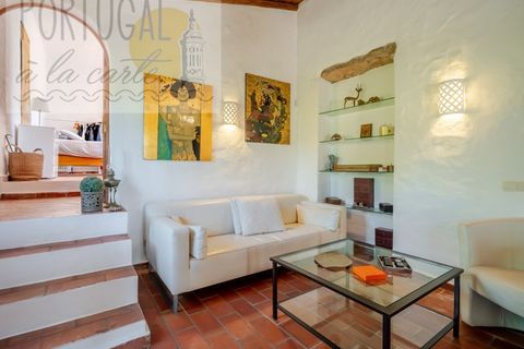 Villa a Quelfes, Faro, Quelfes - € 1.350.000 | Ref: PALC_202 - foto 5
