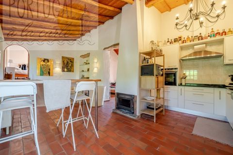 Villa a Quelfes, Faro, Quelfes - € 1.350.000 | Ref: PALC_202 - foto 6