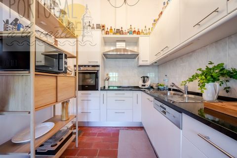 Villa a Quelfes, Faro, Quelfes - € 1.350.000 | Ref: PALC_202 - foto 8