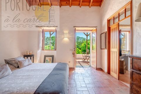 Villa a Quelfes, Faro, Quelfes - € 1.350.000 | Ref: PALC_202 - foto 9