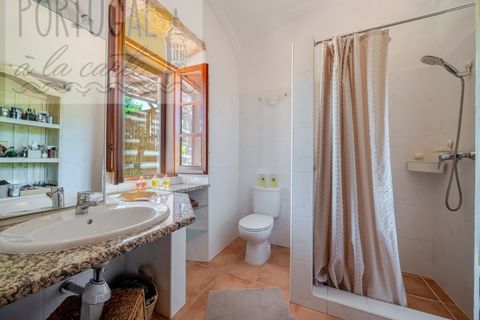 Villa a Quelfes, Faro, Quelfes - € 1.350.000 | Ref: PALC_202 - foto 11