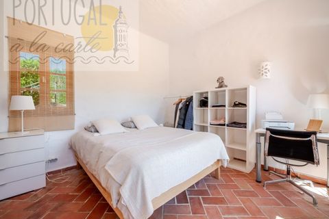 Villa a Quelfes, Faro, Quelfes - € 1.350.000 | Ref: PALC_202 - foto 12